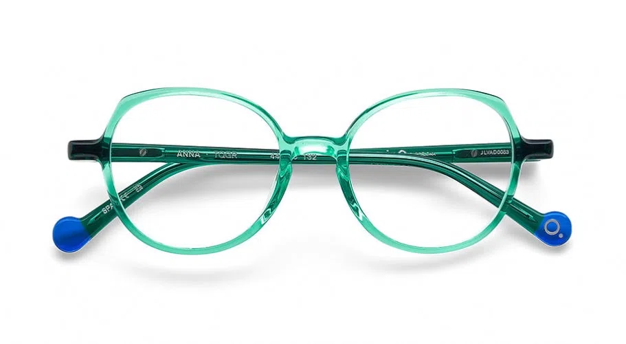 Etnia Barcelona ANNA Eyeglasses - view 12